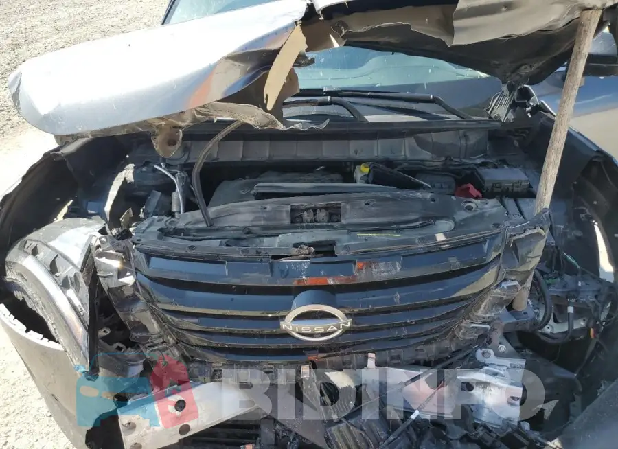 5N1DR3CC7PC252976 Photo# 12