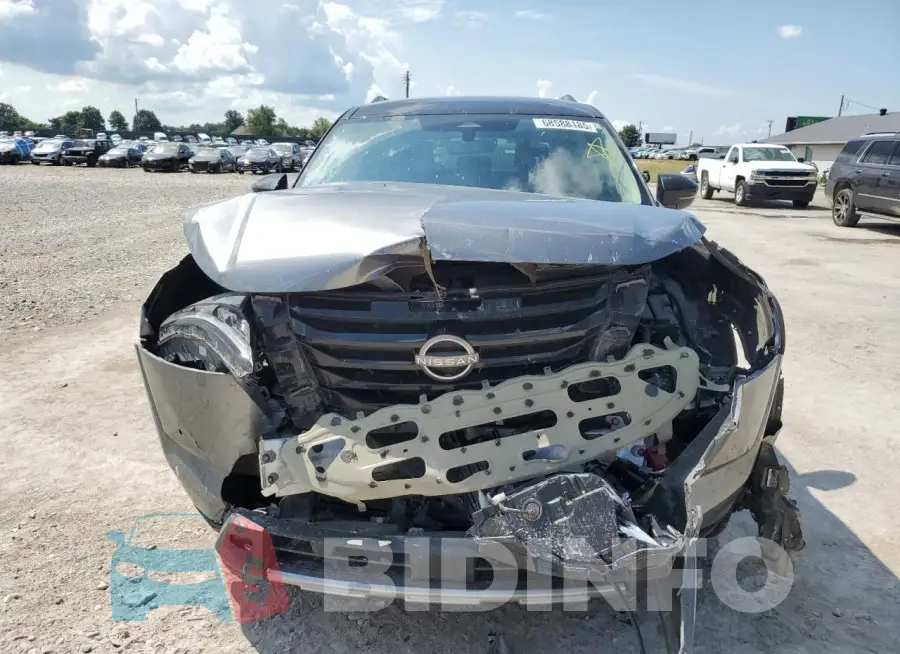 5N1DR3CC7PC252976 Photo# 5