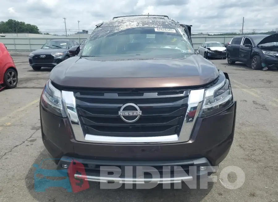 5N1DR3CD2NC224122 Photo# 5