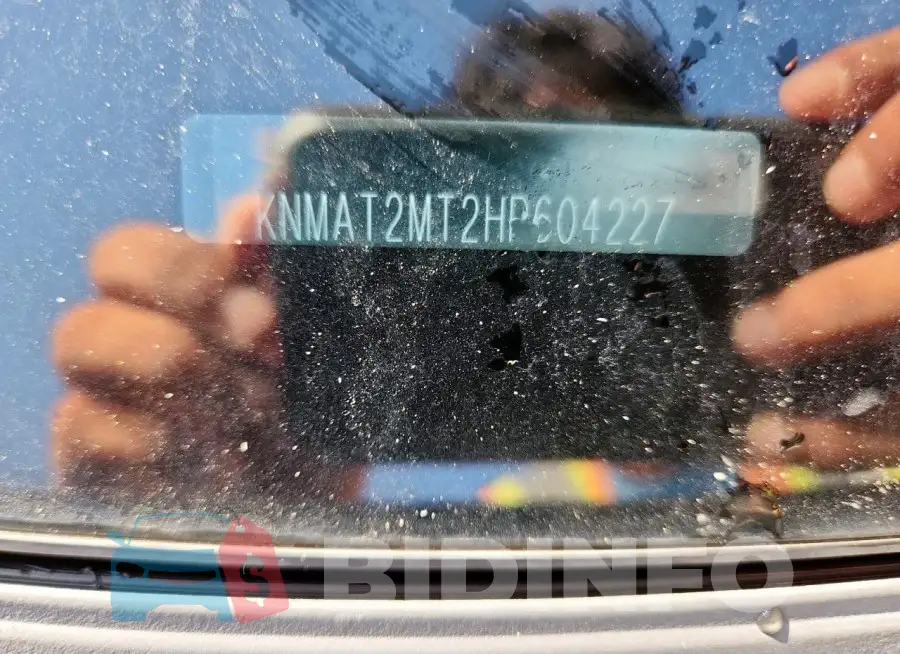 KNMAT2MT2HP604227 Photo# 12