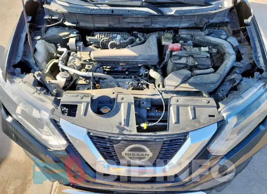 KNMAT2MT2HP604227 Photo# 11