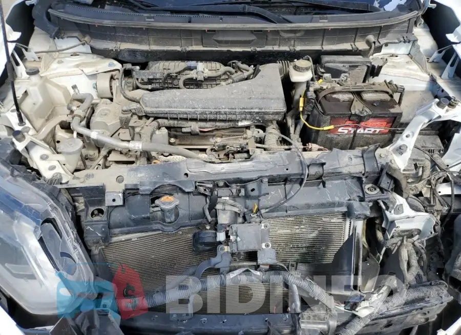 KNMAT2MT3KP542294 Photo# 12