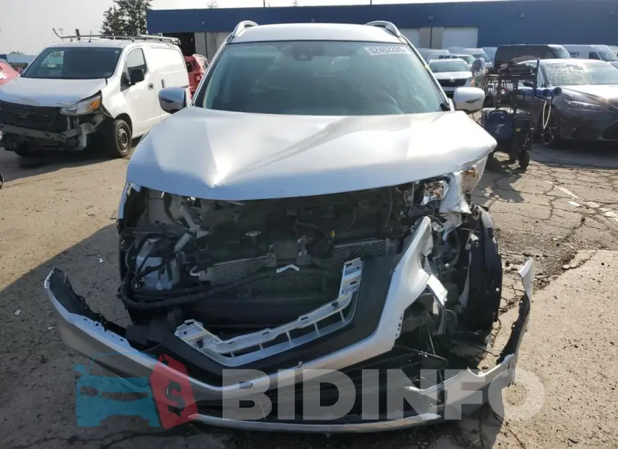KNMAT2MT5LP533226 Photo# 5