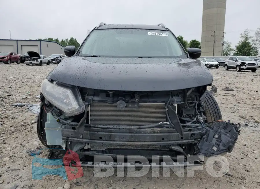 KNMAT2MV6GP610998 Photo# 5