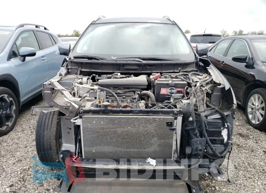 KNMAT2MV6JP504350 Photo# 5