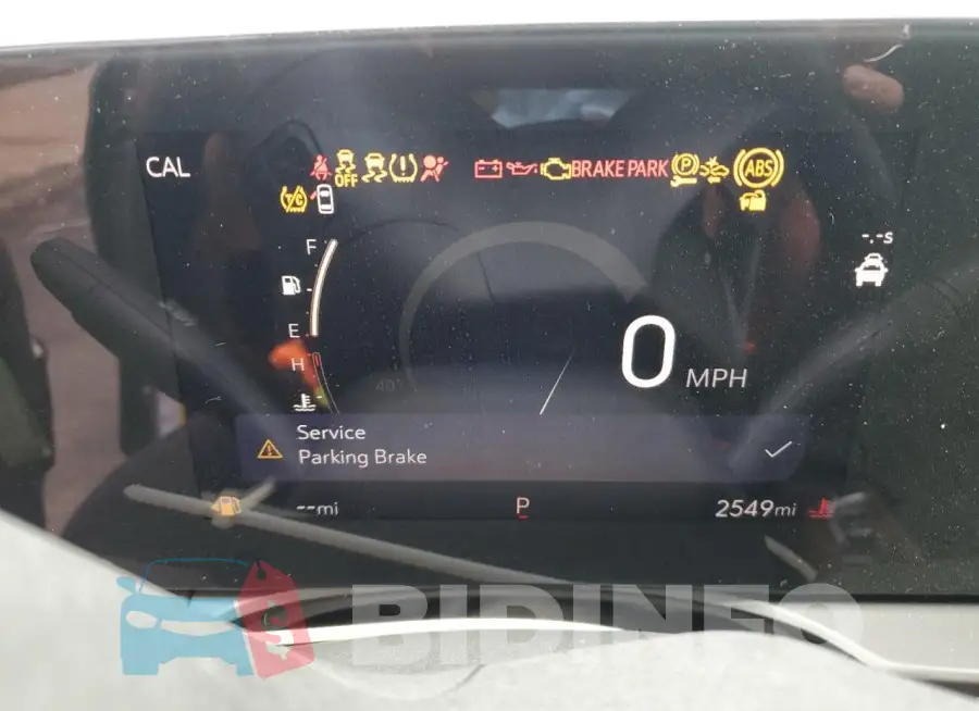 KL47LAEP7SB231318 Photo# 9