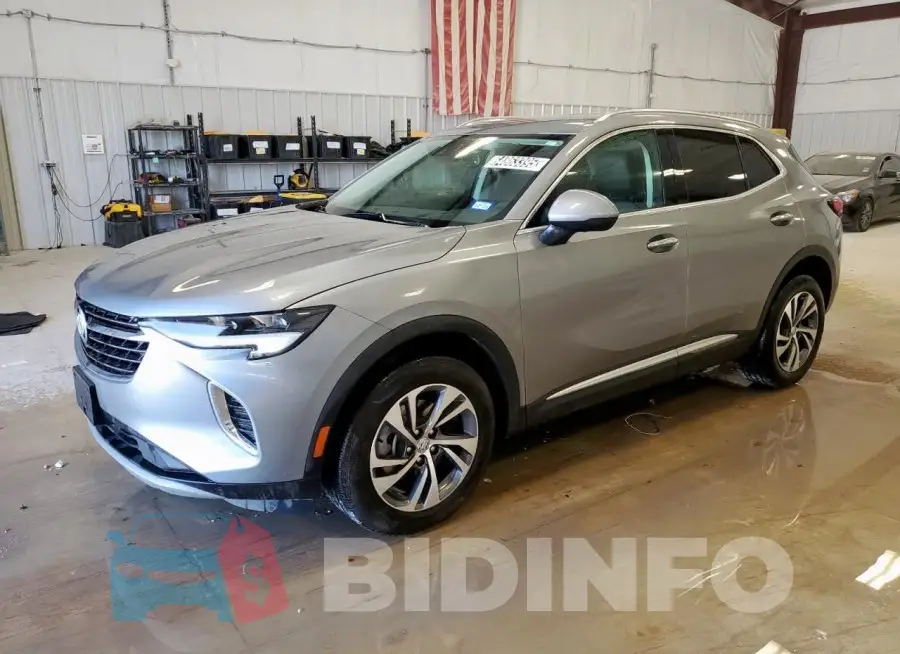 LRBFZPR40PD184047 Photo# 1
