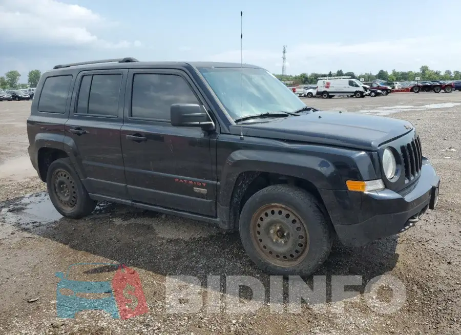 1C4NJRAB0HD124653 Photo# 4