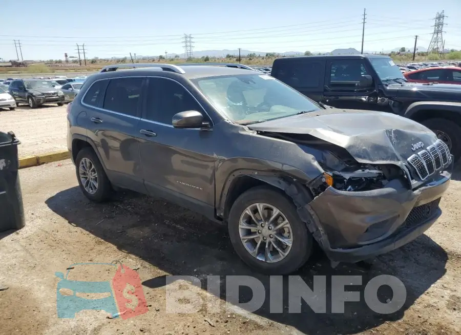 1C4PJMLB4MD177634 Photo# 4
