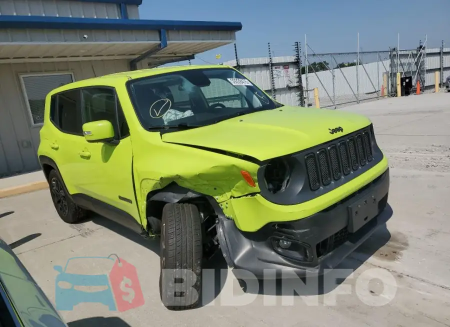 ZACCJBBB2JPH85718 Photo# 4