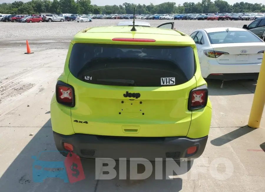 ZACCJBBB2JPH85718 Photo# 6