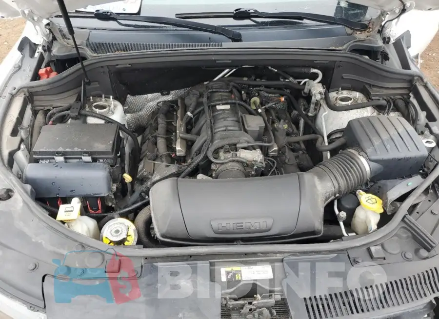 1C4SDJCTXKC575992 Photo# 12