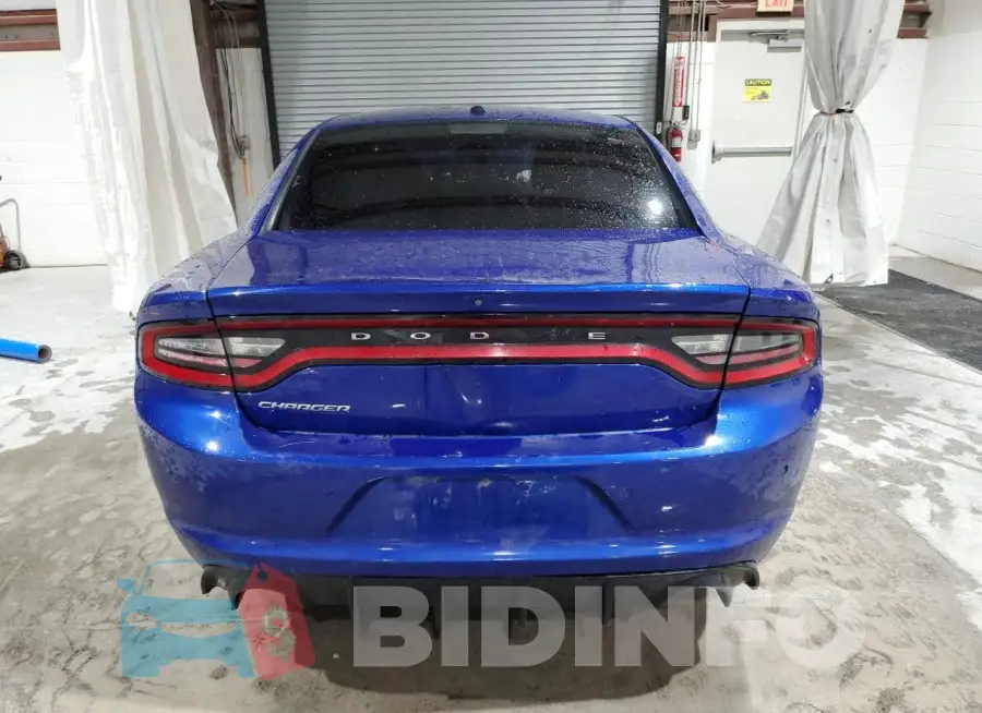 2C3CDXBG1KH720432 Photo# 6