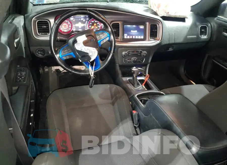 2C3CDXBG1KH720432 Photo# 8