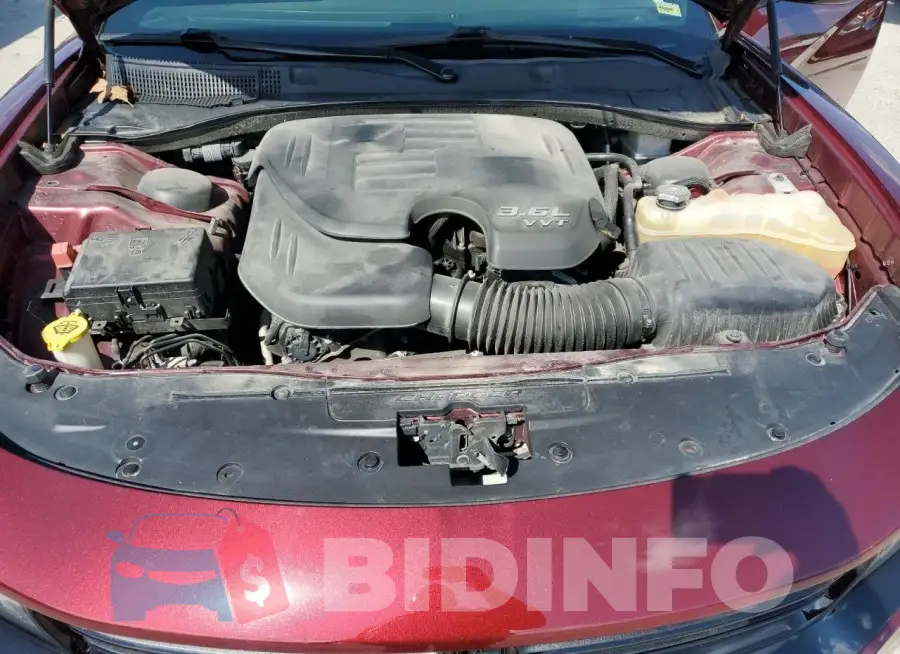 2C3CDXBGXKH523324 Photo# 11