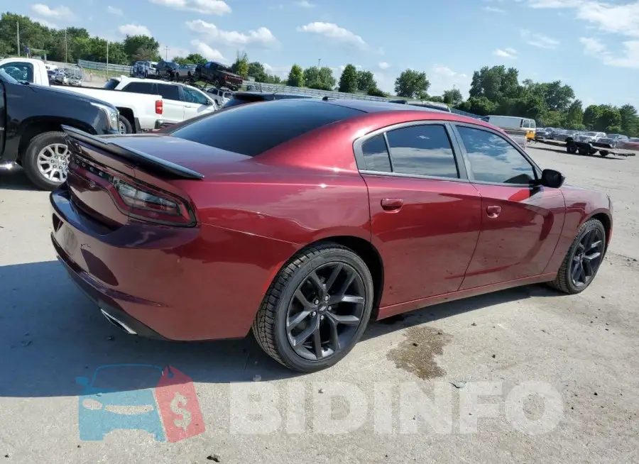2C3CDXBGXKH523324 Photo# 3