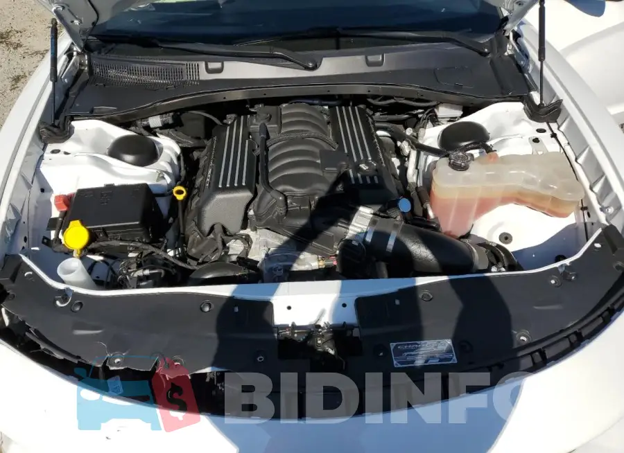 2C3CDXGJ8PH701730 Photo# 11