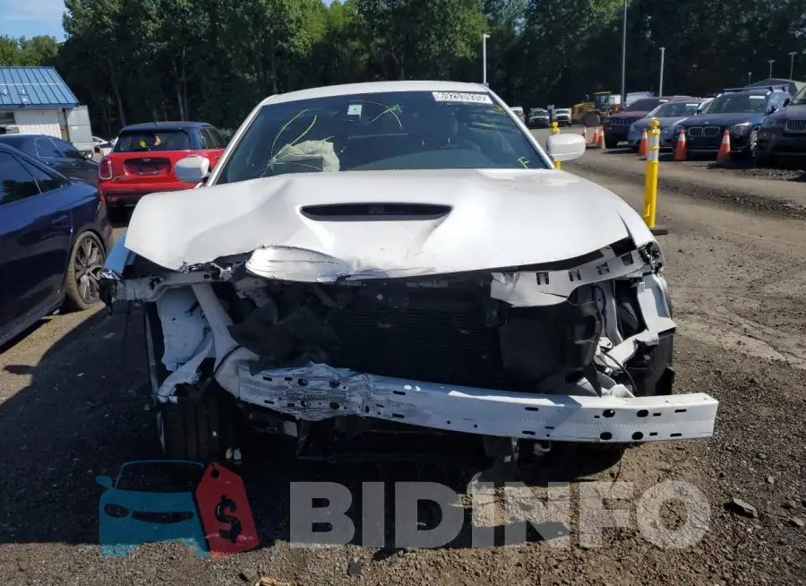 2C3CDXHG3NH156942 Photo# 5