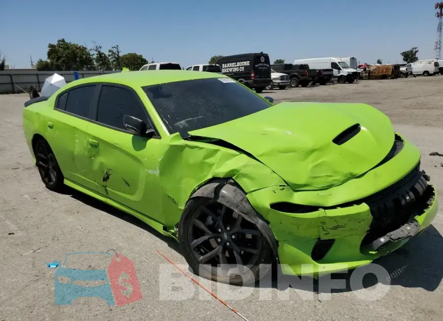 2C3CDXHG8PH533557 Photo# 4