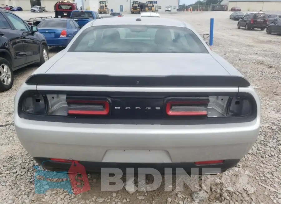 2C3CDZBT9PH605383 Photo# 6