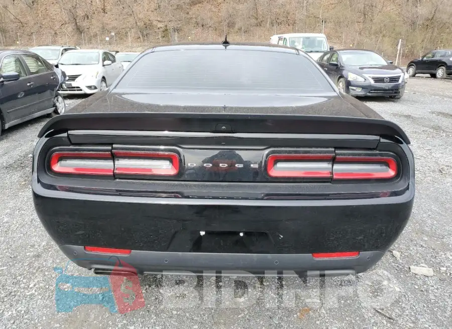 2C3CDZC94PH581612 Photo# 6