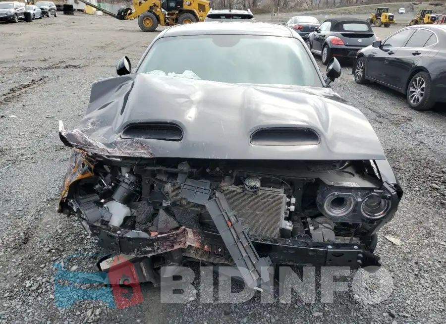 2C3CDZC94PH581612 Photo# 5
