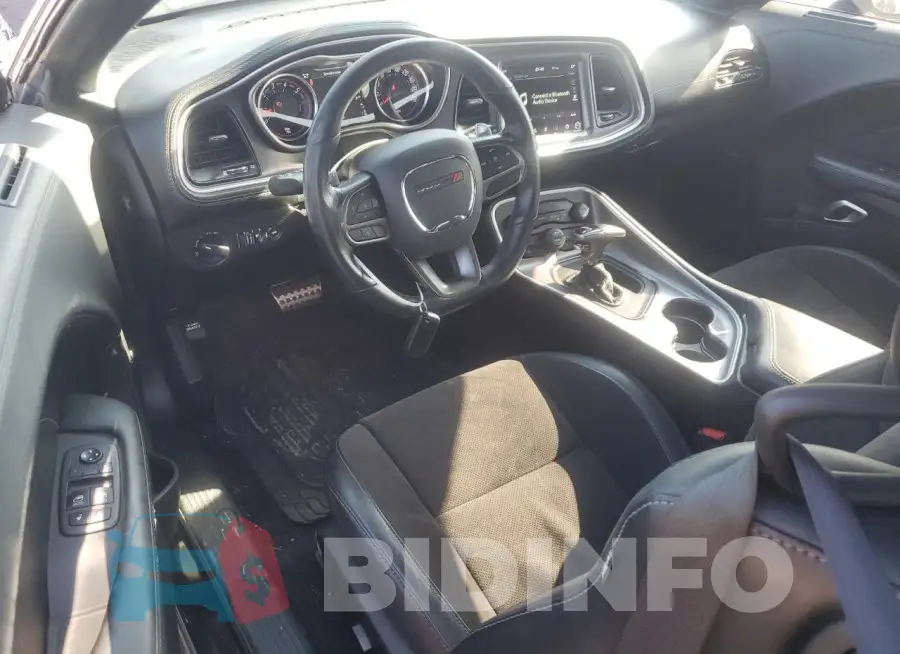 2C3CDZFJ9LH205925 Photo# 8