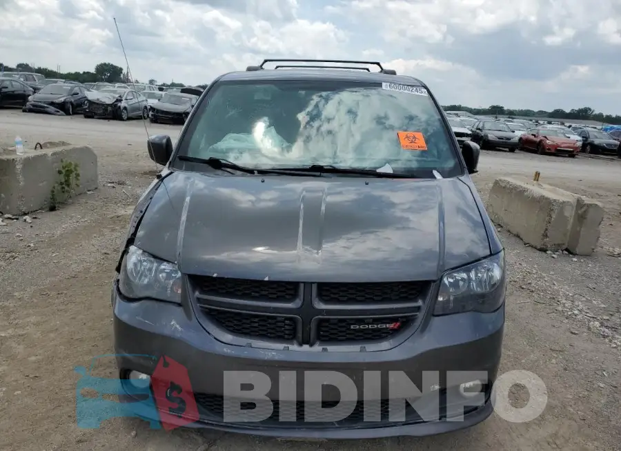 2C4RDGEG4JR281625 Photo# 5