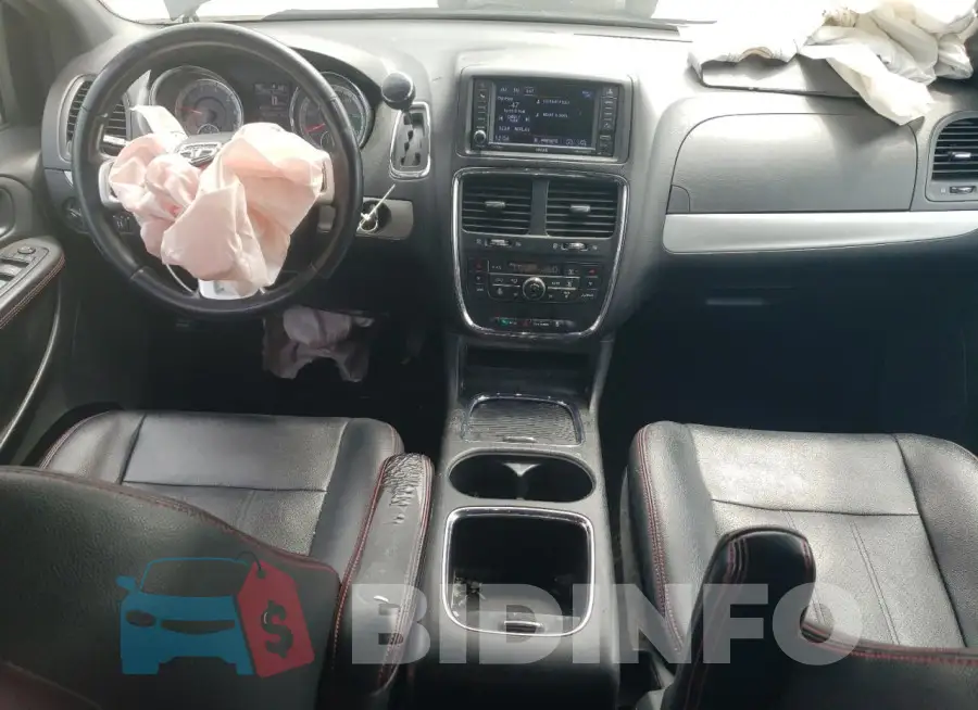 2C4RDGEGXJR145953 Photo# 8