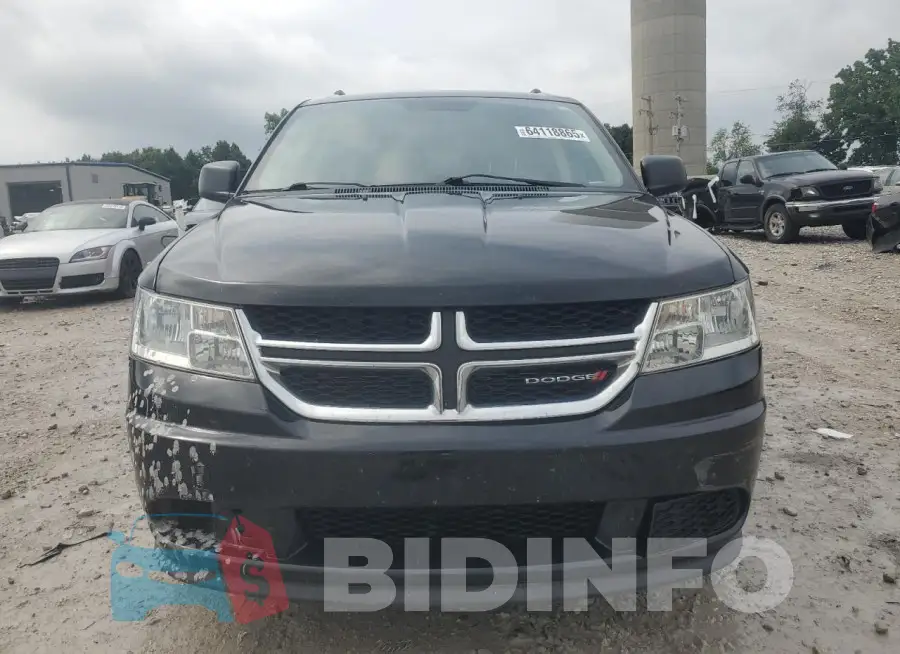 3C4PDCAB4GT230612 Photo# 5