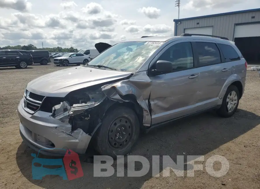 3C4PDCAB8GT223596 Photo# 1