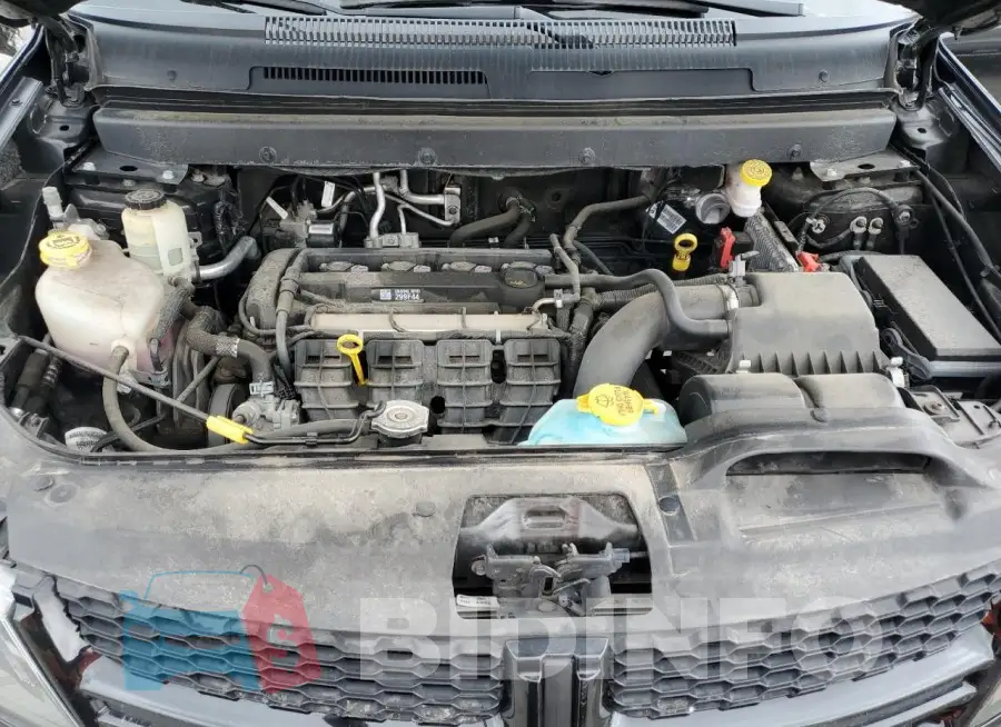 3C4PDCGB2LT272746 Photo# 12