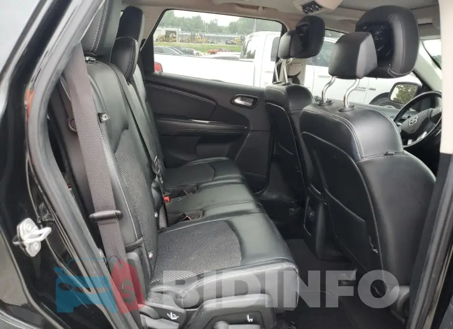 3C4PDCGB2LT272746 Photo# 11