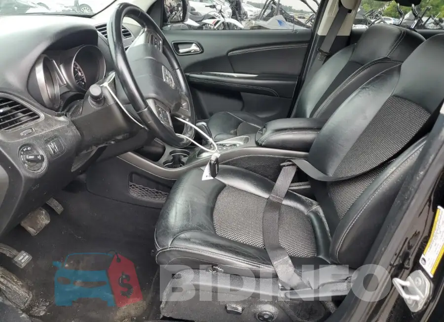 3C4PDCGB2LT272746 Photo# 7