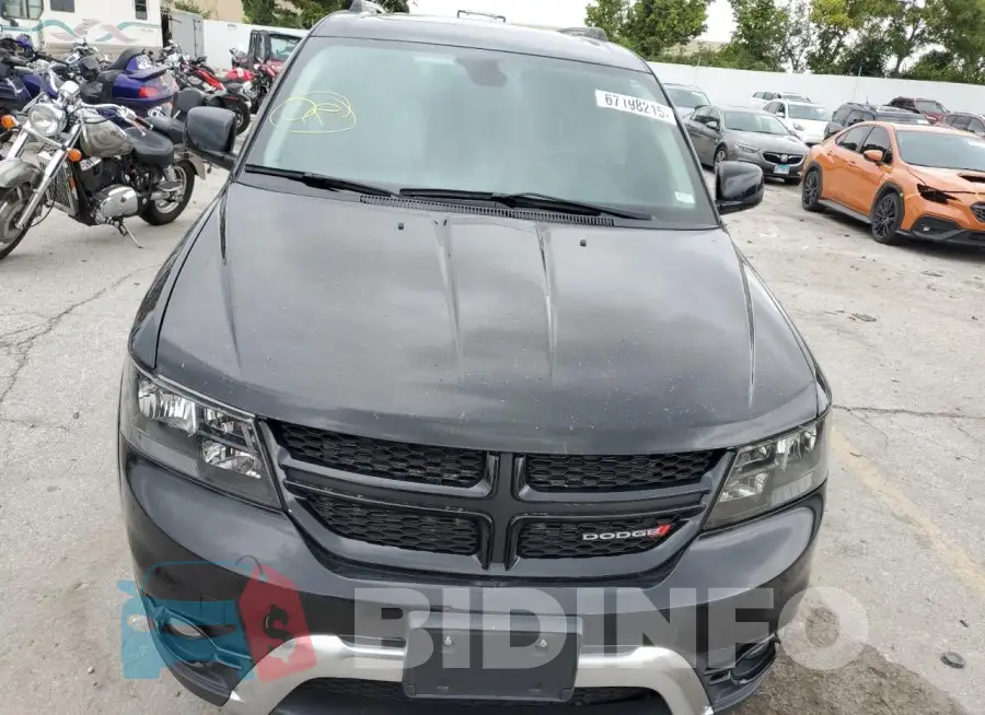 3C4PDCGB2LT272746 Photo# 5