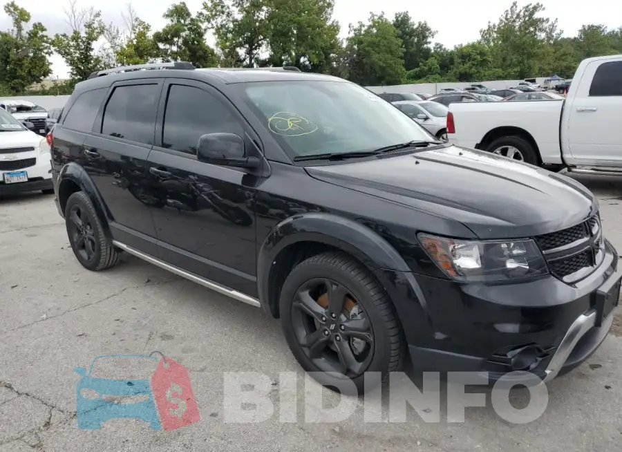 3C4PDCGB2LT272746 Photo# 4