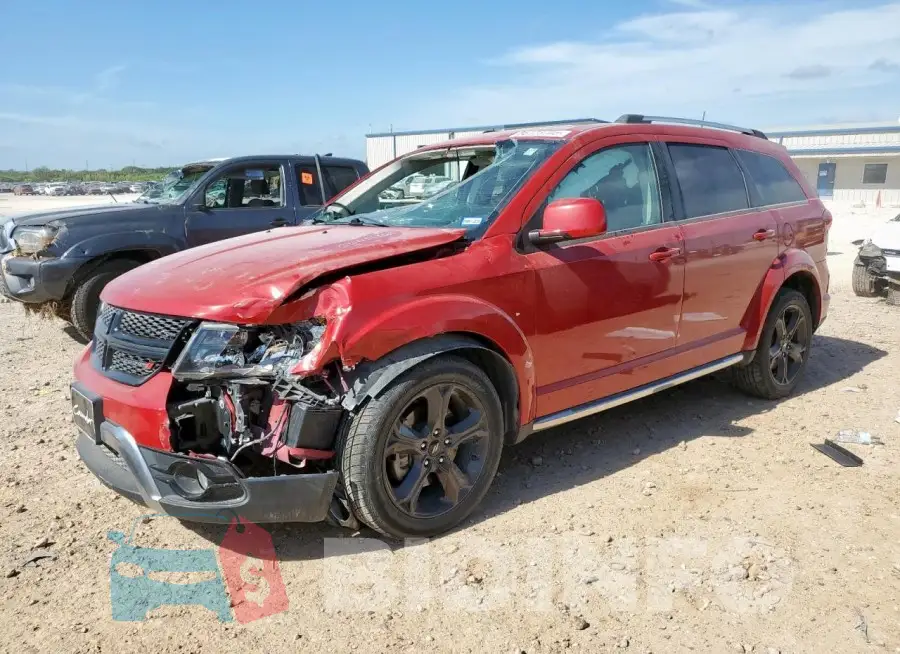 3C4PDCGB3LT201085 Photo# 1