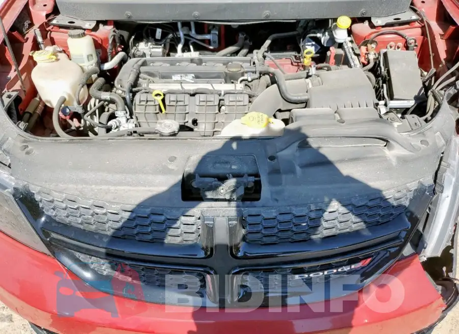 3C4PDCGB3LT201085 Photo# 12