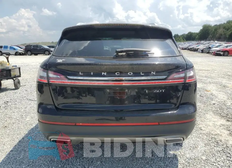 2LMPJ6L94KBL41072 Photo# 6