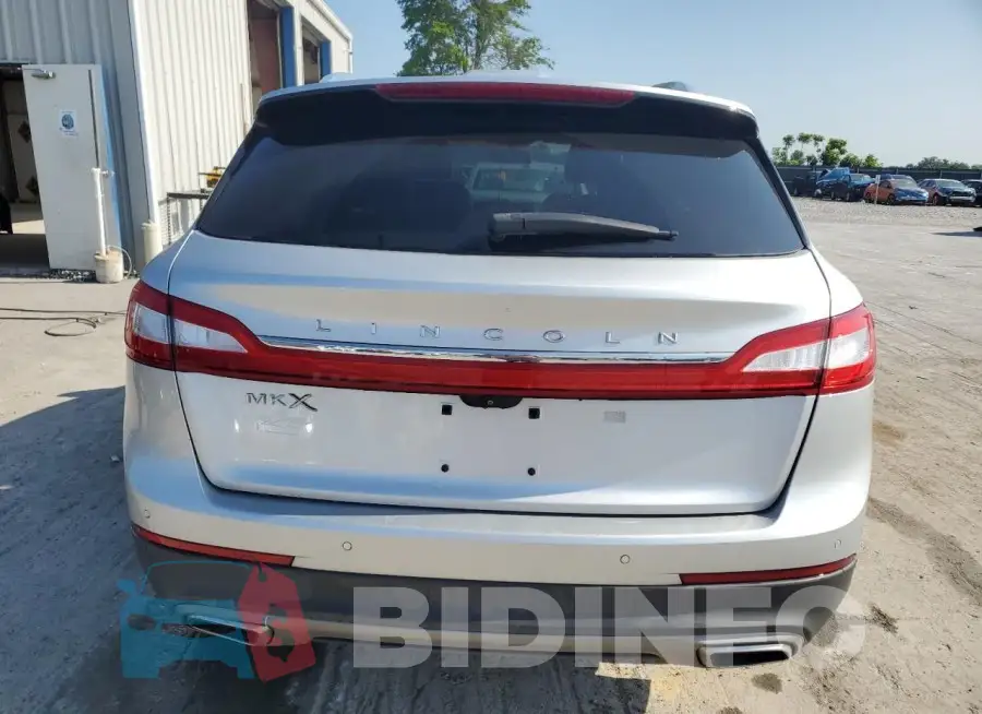2LMTJ6KR4GBL37238 Photo# 6