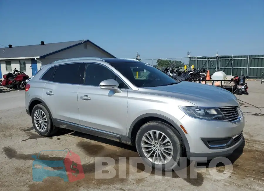 2LMTJ6KR4GBL37238 Photo# 4