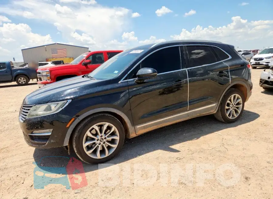 5LMCJ2C98GUJ27364 Photo# 1