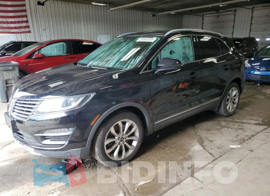 5LMCJ2D92HUL61127 Photo# 1