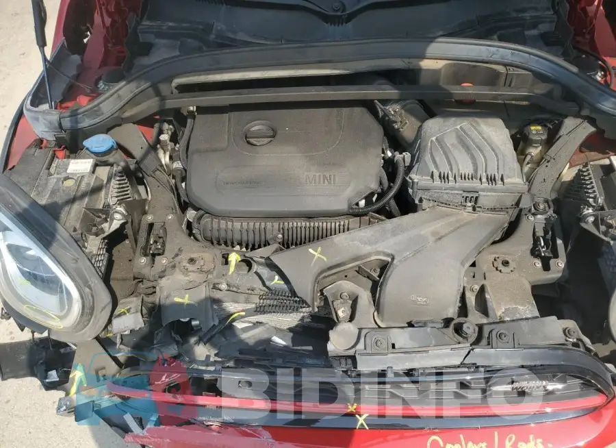WMZ33BS06M3M83978 Photo# 11