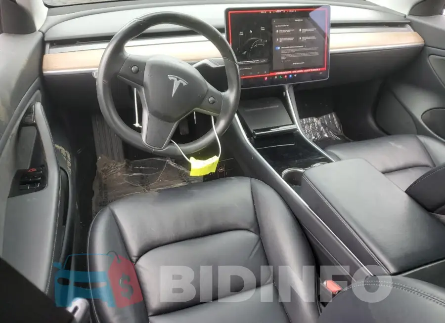 5YJ3E1EA3JF052716 Photo# 8