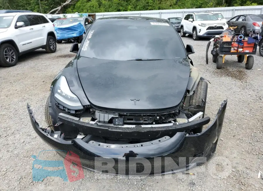 5YJ3E1EA5KF447269 Photo# 5