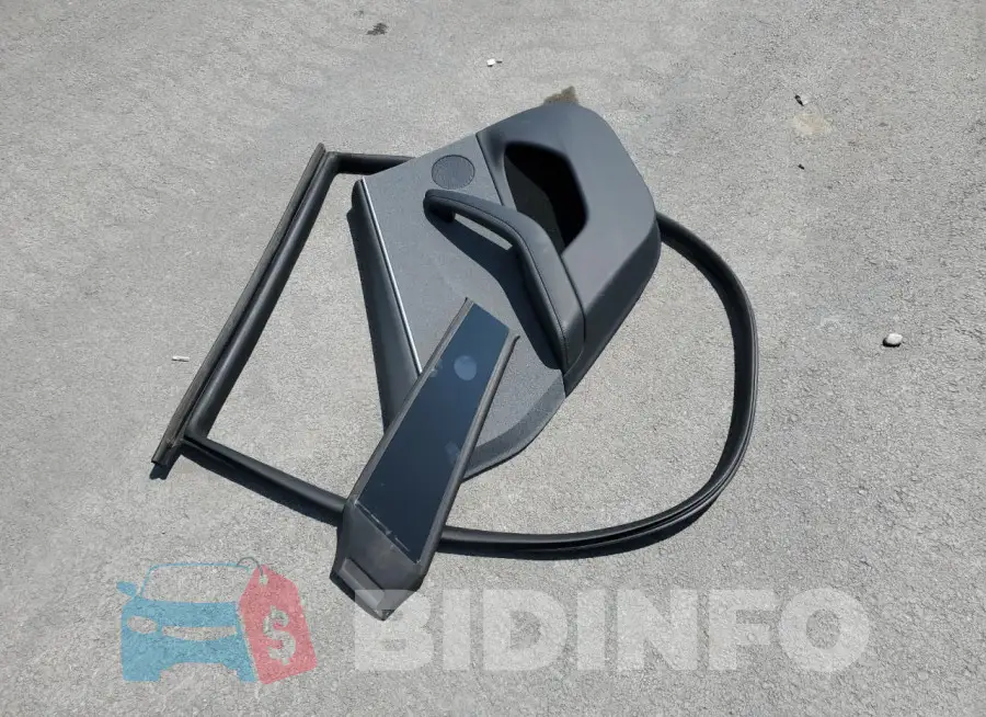 5YJ3E1EAXRF750753 Photo# 12