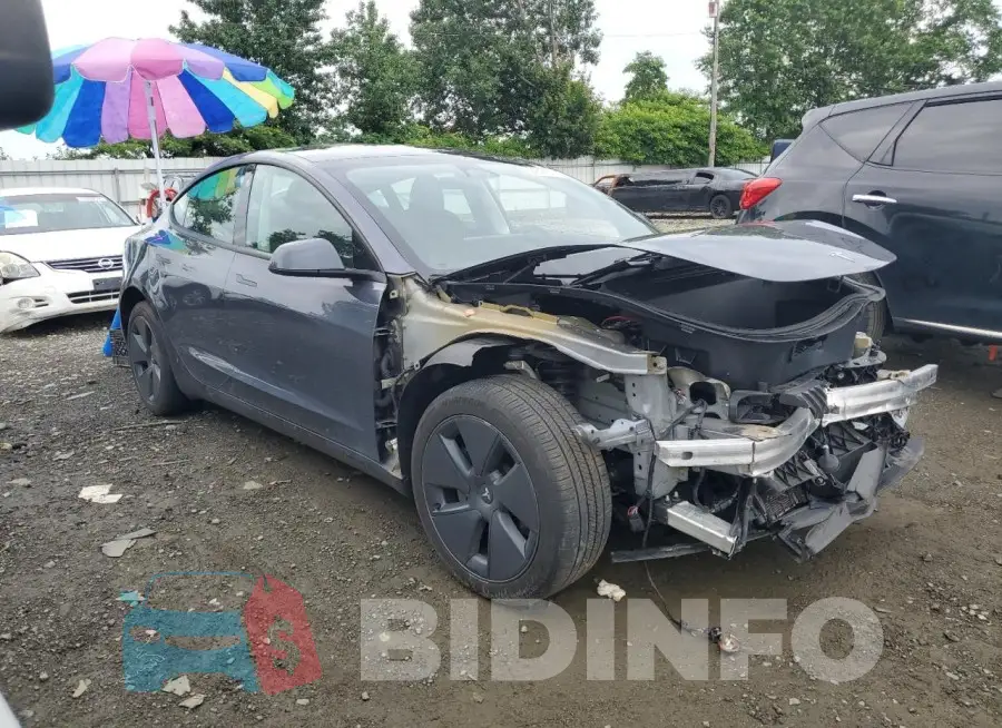 5YJ3E1EB5PF665888 Photo# 4