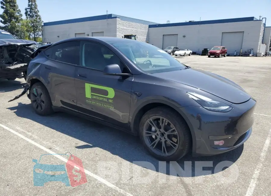 7SAYGDED1RF117668 Photo# 4