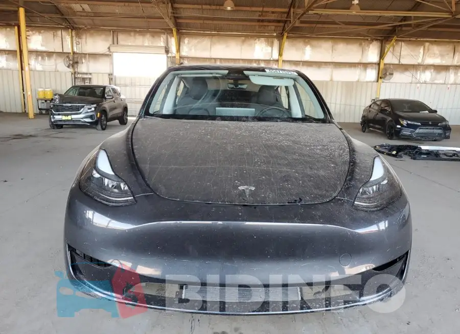 7SAYGDED7RF152733 Photo# 5
